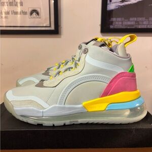 Jordan Aerospace 720 Lyrical Lemonade